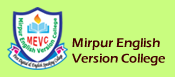 Mirpur English Version College