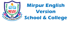Mirpur English Version School & College